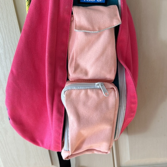Kavu Rope Sling Pack - Picture 3 of 6